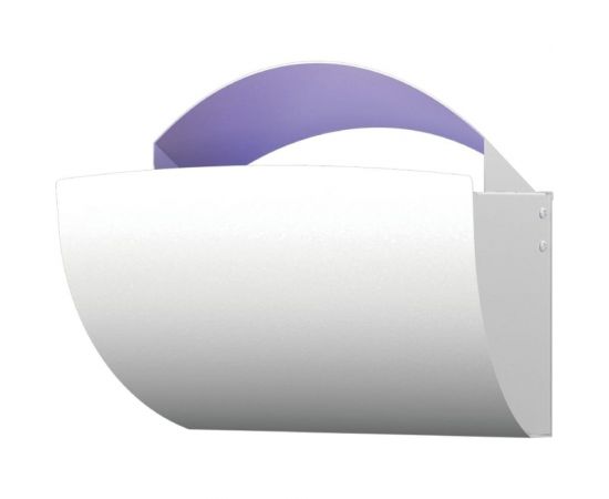 Уничтожитель насекомых с клеевой пластиной ЭКОСНАЙПЕР V18D 