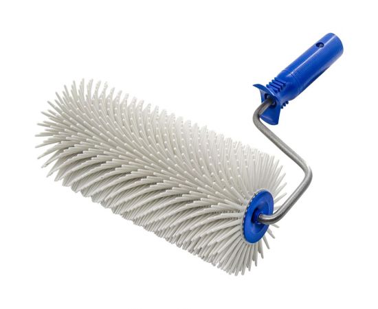 Валик РемоКолор игольчатый, острая игла, 105х240мм, 04-7-424 