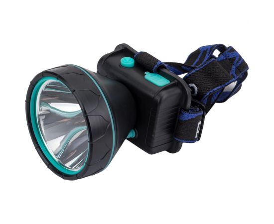 Светодиодный налобный фонарь Perfeo Dallas 30014881 