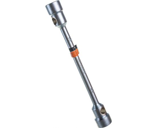 Торцевой прямой ключ 19х22 АвтоDело 40769 11554 