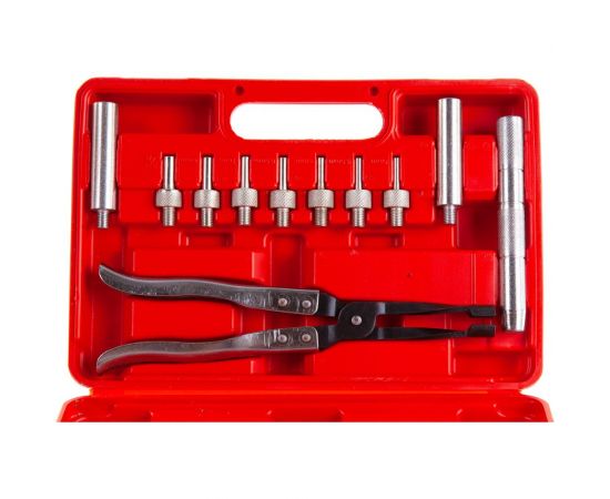 Клещи для удаления и установки уплотнений клапанов AE&T набор TA-A1010 