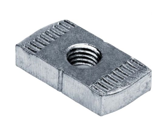Гайка профиля TERMOCLIP tn 41 8f, М8, 10 шт. 9377001F10 