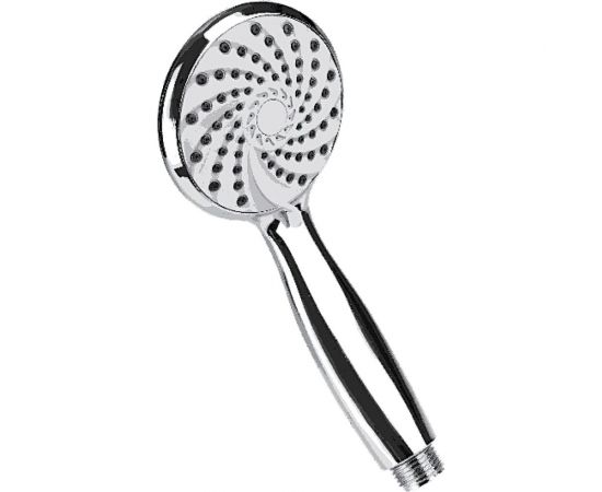 Лейка для душа stOMEGA 3 режима, диаметр 85 мм, еврослот 805 
