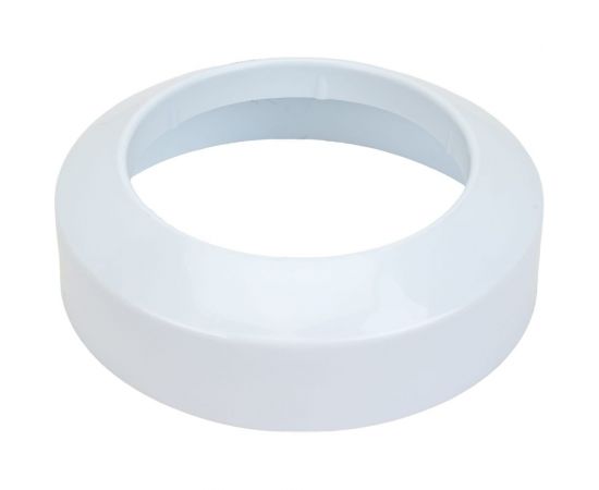 Розетка для унитаза АНИ Пласт 110х163 мм W9900 025-0589 