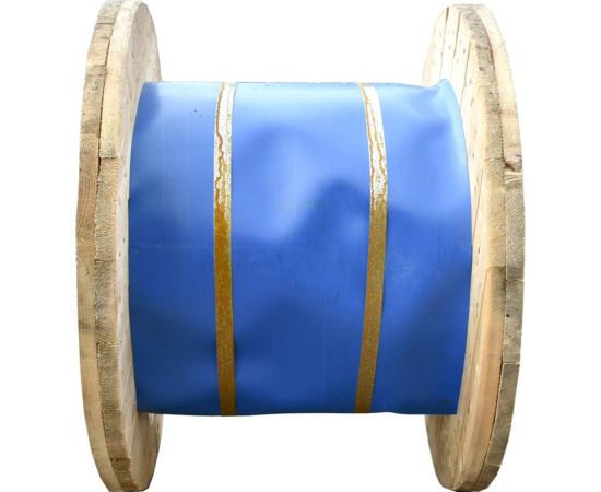 Силовой бронированный кабель ВБШв Подольсккабель 4x10 75м гост 31996-2012 029420466-75 