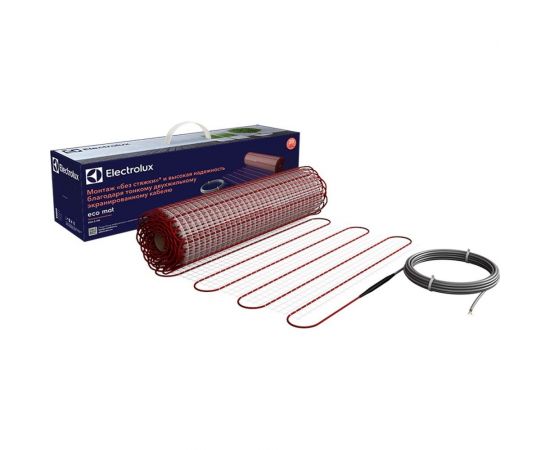 Комплект теплого пола Electrolux мат EEM 2-150-2,5 НС-1105884 