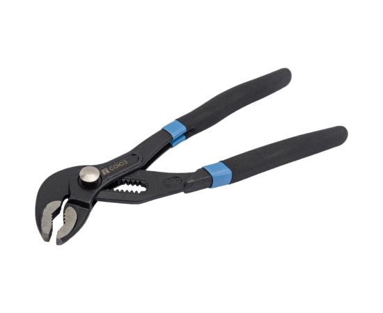 Переставные клещи СОЮЗ 175мм 1020-06-175С 