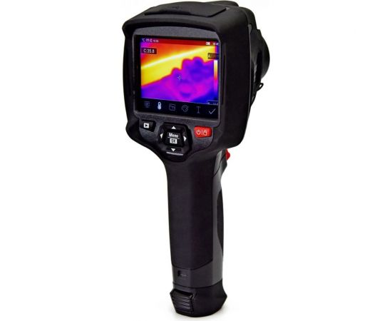 Тепловизор СЕМ DT-9887 875269 