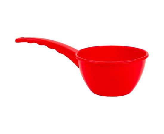 Ковш Martika красный С877КРА 