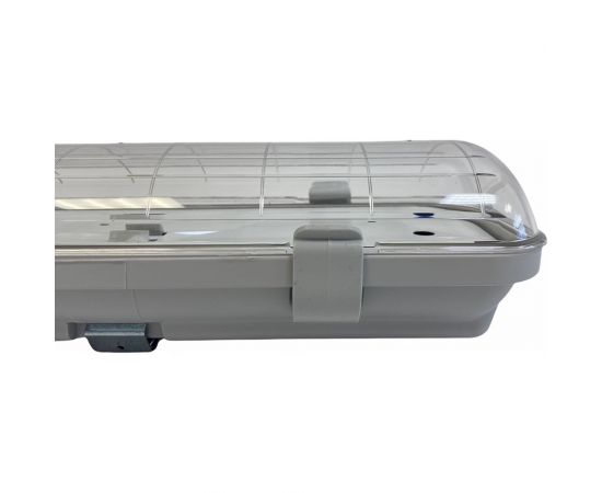 Светильник Подольский Завод Светотехники Айсберг ЭКО 36Вт 4000К прозрачный FS-MAN-E-036-65-40-201-PRS 