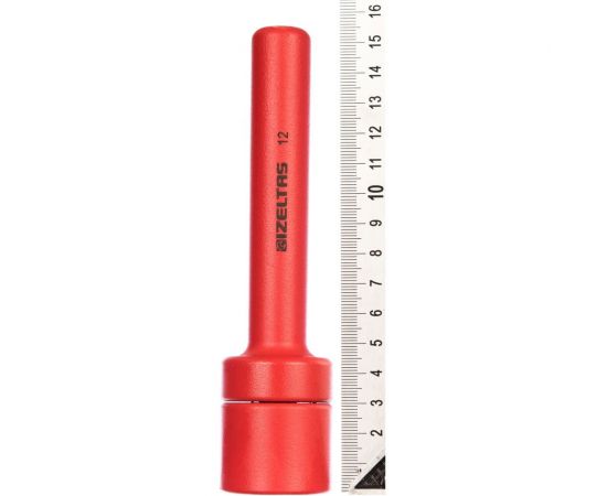 Инструмент для установки люверсов, развальцовыватель 12мм IZELTAS 5710000012 – изображение 2