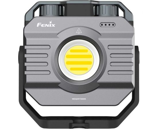 Кемпинговый фонарь Fenix cl28r – изображение 7