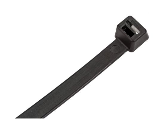 Хомут-стяжка STARFIX 7,6x500 мм, черный, 100 шт. SMP-85786-100 – изображение 3