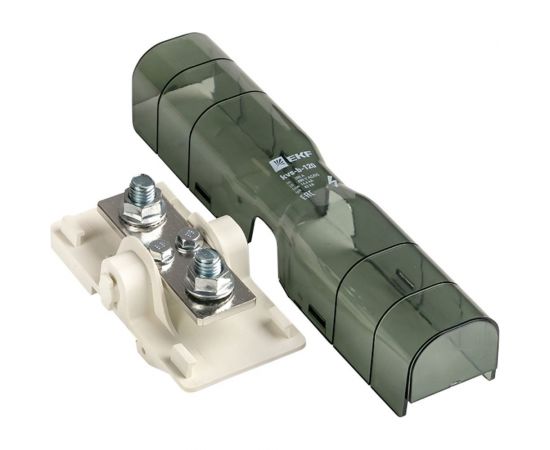 Клемма EKF КСВб в корпусе 250A M8 10-120 мм2 PROxima kvs-b-120 – изображение 6