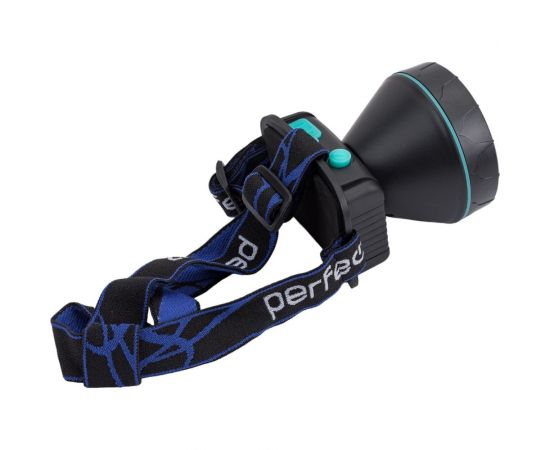 Светодиодный налобный фонарь Perfeo Dallas 30014881 – изображение 3