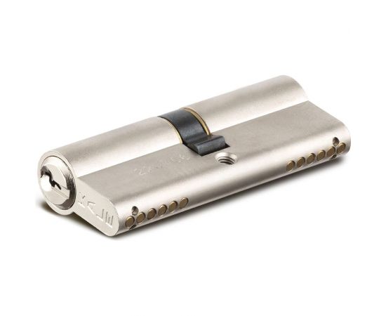 Цилиндровый механизм KALE KILIT 164GNC 30+10+50:90 мм, NP, 3K, STB, к-к 164GNC00161 – изображение 4