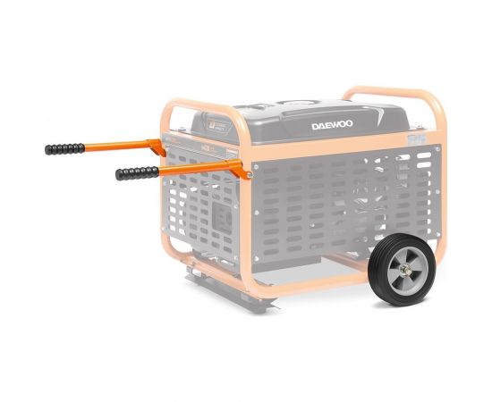 Транспортировочный комплект DAEWOO DAWK30 – изображение 2