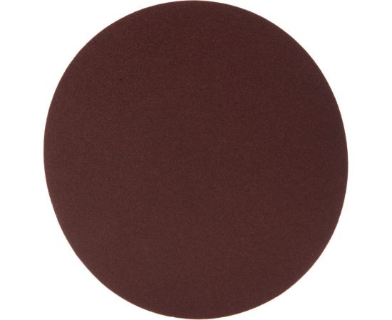 Шлифкруг (305 мм; P60) по дереву и металлу Энкор 55091 – изображение 3