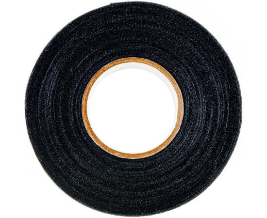 Автомобильная изолента KRANZ флис, 0.3x25 мм, 15 м KR-09-2906-1 – изображение 6