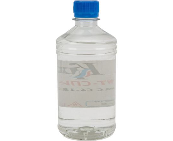 Уайт-спирит КР 0,5 л 4607109830253_NEW – изображение 2