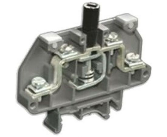 Наборный зажим СПб УПП-5 ЗН24-4И25 В/В тип 2 414 – изображение 3