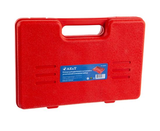 Клещи для удаления и установки уплотнений клапанов AE&T набор TA-A1010 – изображение 3