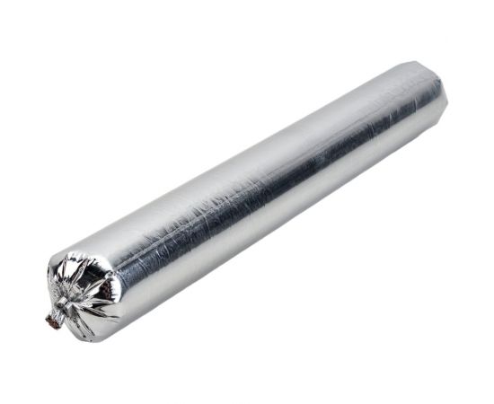 Клей-герметик на основе ms-полимера ECOROOM красно-коричневый, 600 мл 218-8-600-кр-кор – изображение 3