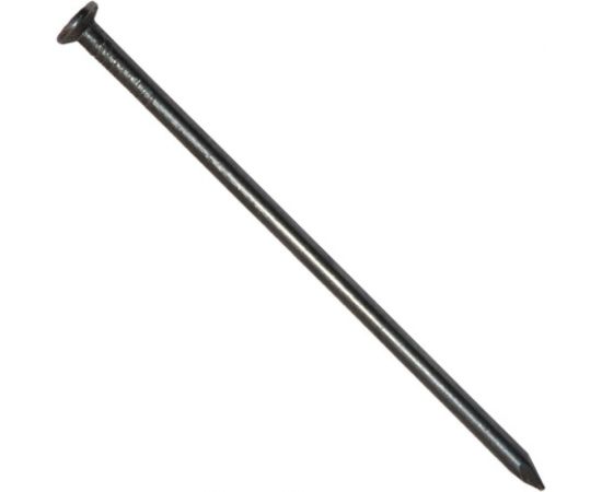 Строительные гвозди Метизный двор 8,0х300 черн. ГОСТ 7811-7075, 5 кг 4690441030306 – изображение 2