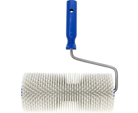 Валик РемоКолор игольчатый, острая игла, 105х240мм, 04-7-424 – изображение 3