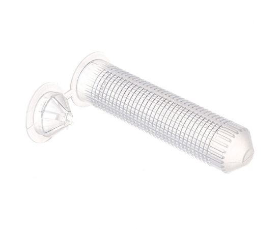 Сетчатая нейлоновая гильза для пустотелых оснований HIMTEX 20x85, NPS, для М14/16 NPS2085 – изображение 3
