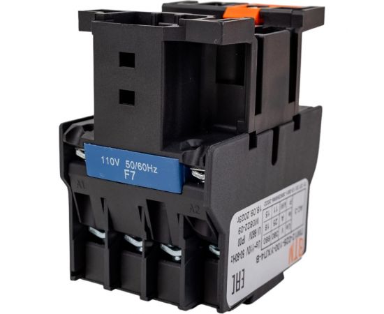 Пускатель ВТМ (S) ПМ 12-025100-25А-48АС-(1з)-УХЛ4-В ВТМ00018599 – изображение 4