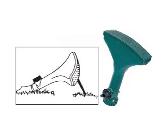 Распылитель секторный с вентилем RACO 4260-55/631C – изображение 3