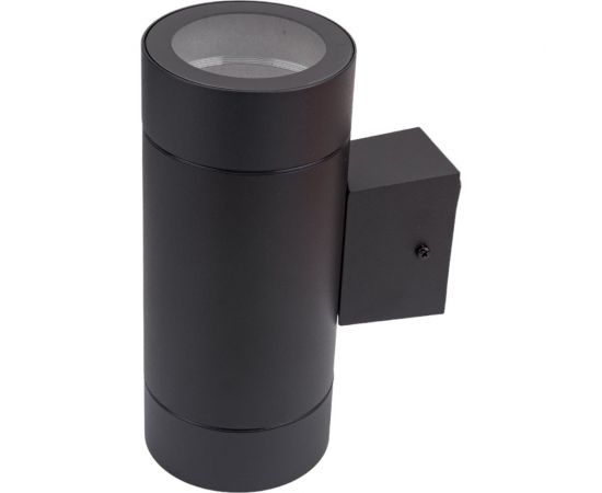 Фасадный светильник General Lighting Systems GWL-2GX53-M-IP65 BLACK 661128 – изображение 4