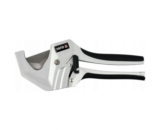 Труборез для ПВХ труб YATO 42 мм PTFE YT-22292 – изображение 4