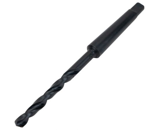 Сверло по металлу (7х150х69 мм; КМ1; Р6М5) Туламаш 59004 – изображение 3