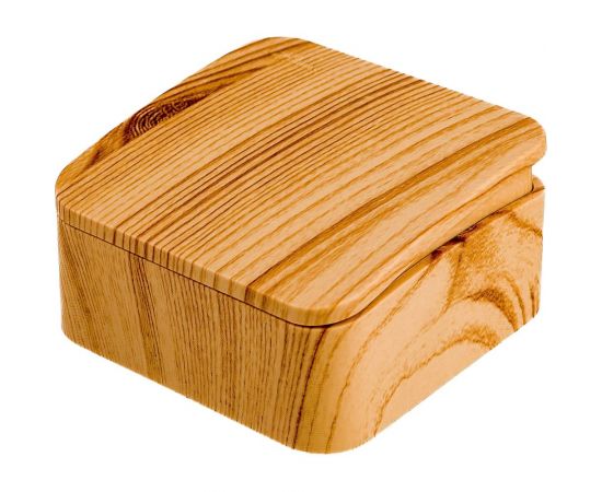 1-клавишный выключатель Schneider Electric BLANCA открытой установки, 10А, 250B, ясень BLNVA101015 – изображение 3