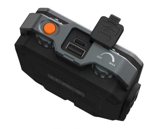 Кемпинговый фонарь Fenix cl28r – изображение 6