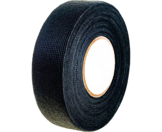 Автомобильная изолента KRANZ флис, 0.3x25 мм, 15 м KR-09-2906-1 – изображение 5