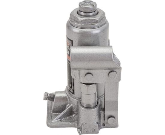 Гидравлический бутылочный домкрат 2т АВТОСТОП AJ-002 – изображение 4