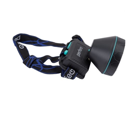 Светодиодный налобный фонарь Perfeo Dallas 30014881 – изображение 2