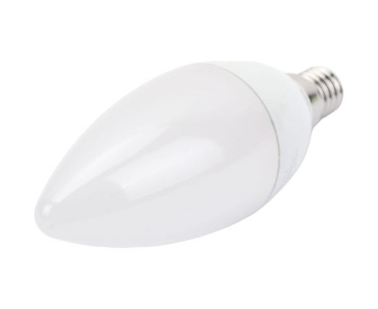 Лампа General Lighting Systems GLDEN-CF-15-230-E14-2700 661095 – изображение 2