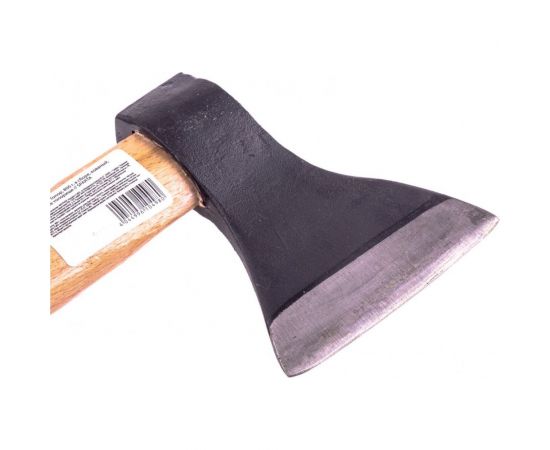 Кованый топор 800 г. SPARTA 21610 – изображение 3