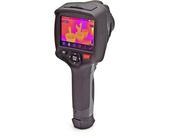 Тепловизор СЕМ DT-9887 875269 – изображение 6