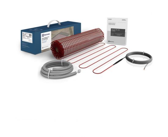 Комплект теплого пола Electrolux мат EEM 2-150-2,5 НС-1105884 – изображение 2