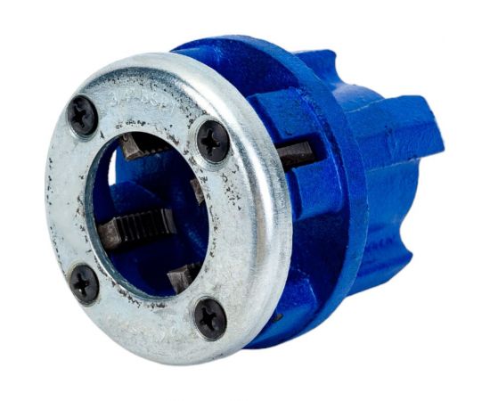 Трубный клупп ТУНДРА 3/4" 1124013 – изображение 2