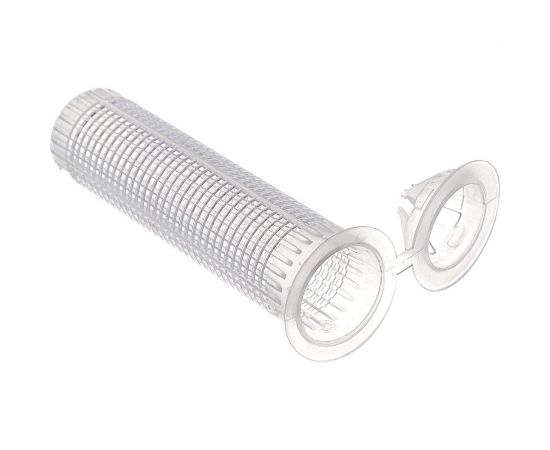 Сетчатая нейлоновая гильза для пустотелых оснований HIMTEX 20x85, NPS, для М14/16 NPS2085 – изображение 2