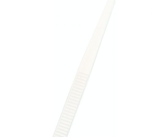 Нейлоновый белый хомут 4,8х300мм 100шт TDM SQ0515-0129 – изображение 2