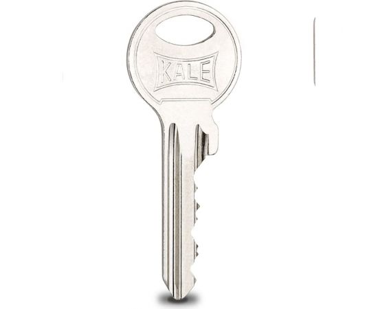 Цилиндровый механизм KALE KILIT 164GNC 30+10+50:90 мм, NP, 3K, STB, к-к 164GNC00161 – изображение 3