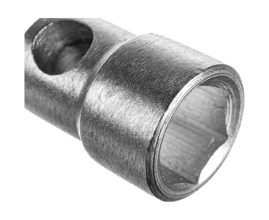 Торцевой прямой ключ 19х22 АвтоDело 40769 11554 – изображение 2