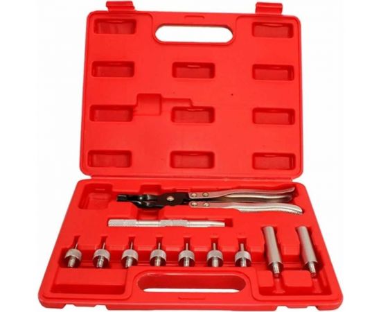 Клещи для удаления и установки уплотнений клапанов AE&T набор TA-A1010 – изображение 2